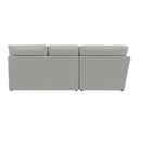  Jackson Furniture Stockbridge 234046 LSF Loveseat - Slate IMAGE 1