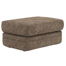  Jackson Furniture Tyson 244210 Ottoman - hazel IMAGE 1