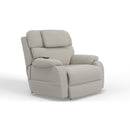  Catnapper Dreamtime 629207 Power Headrest Power Lay Flat Reclining with CR3 Heat/Massage/Zero Gravity - Beach IMAGE 1