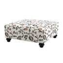  Jackson Furniture Marley 326512 Cocktail Ottoman IMAGE 1