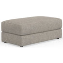  Jackson Furniture Zeke 347010 Ottoman - Cloud IMAGE 1