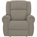  Catnapper Paradise 64828 Power Lift/Headrest/Lay Flat Recliner with CR3 Heat/Massage - Balsam IMAGE 1