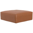 Jackson Furniture Minori 504528 Cocktail Ottoman - Whiskey IMAGE 1