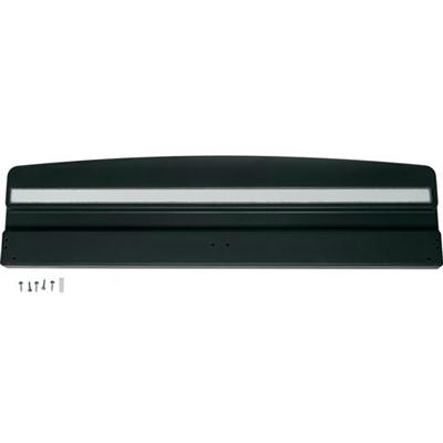 GE Profile Cooking Accessories Backguards JXS32BB IMAGE 2