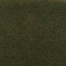  Coaster Furniture Aiken 110332FRT Set of 4 Fabric Upholstered Dining Side Chair - Saddle Forest Green IMAGE 9