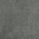  Coaster Furniture Redbridge 193969BLK Set of 2 Velvet Upholstered Counter Chair - Grey/Black IMAGE 11