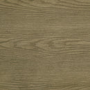  Coaster Furniture Hazlewood 207534 Dresser Mirror - Vineyard Oak IMAGE 6