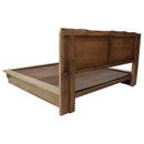  Coaster Furniture Stillwater 222801KE Eastern King Platform Bed IMAGE 2