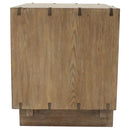  Coaster Furniture Stillwater 222802 2-drawer Nightstand IMAGE 2