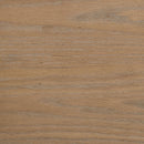  Coaster Furniture Leanne 223133M 6-drawer Sinter Stone Top Dresser and Mirror - Light Oak IMAGE 7