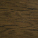  Coaster Furniture Ottowa 706308 35-inch Round Wood Coffee Table - Brown IMAGE 6