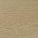  Coaster Furniture Dacre 720318 Round Engineered Wood Top Coffee Table - Greige IMAGE 9
