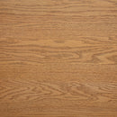  Coaster Furniture Beasley 723328 2-Drawer Wood Coffee Table - Golden Oak IMAGE 12