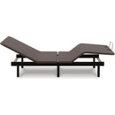  Ashley Sleep Head/Foot Model - Good M5X392 California King Adjustable Base IMAGE 4