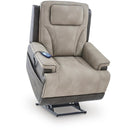  Signature Design by Ashley 4Z-Peaceful Pause PC1210312 Power Lift Recliner IMAGE 3