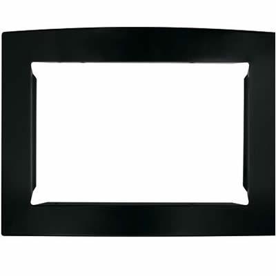 GE Profile Microwave Accessories Trim/Filler Kits JX1527DMBB IMAGE 1