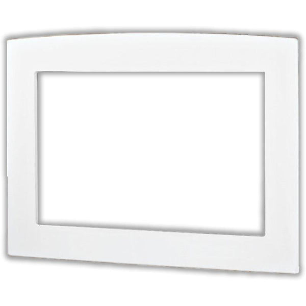 GE Profile Microwave Accessories Trim/Filler Kits JX1527DMWW IMAGE 1
