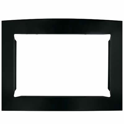 GE Profile Microwave Accessories Trim/Filler Kits JX1530DMBB IMAGE 1