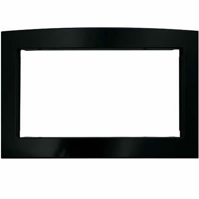 GE Profile Microwave Accessories Trim/Filler Kits JX2027DMBB IMAGE 1
