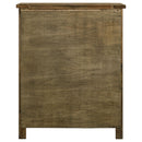  Coaster Furniture Chests 5 Drawers 225165 IMAGE 7