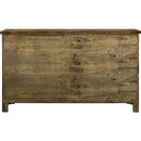  Coaster Furniture Dressers 6 Drawers 225163 IMAGE 7