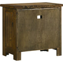  Coaster Furniture Nightstands 1 Drawer 225162 IMAGE 6