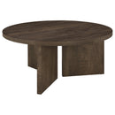  Coaster Furniture Occasional Tables Occasional Table Sets 706658-S2 IMAGE 4