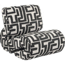  Coaster Furniture Accent Chairs Stationary 903263 IMAGE 1
