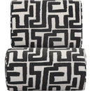  Coaster Furniture Accent Chairs Stationary 903263 IMAGE 3