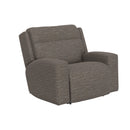  Catnapper Caleb 636407 Power Headrest Power Recliner with Zero Gravity - Raisin IMAGE 1