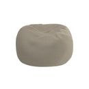  Jackson Furniture Plop 60498 4' Comfort Sack - Sand IMAGE 1