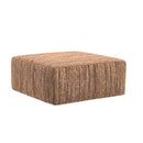  Jackson Furniture Avondale 212528 Cocktail Ottoman - Rosewood IMAGE 1