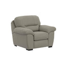  Jackson Furniture Dutton 245301 Chair - Smoke IMAGE 1