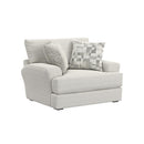  Jackson Furniture Julian 309801 Chair - Natural IMAGE 1