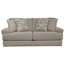  Jackson Furniture Julian 309803 Sofa - Bisque IMAGE 1