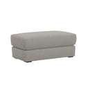  Jackson Furniture Julian 309810 Ottoman - Bisque IMAGE 1