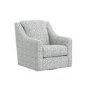  Jackson Furniture Julian 309821 Swivel Chair - Oyster IMAGE 1
