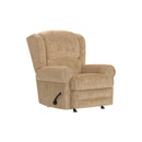  Jackson Furniture Monarch 404211 Rocker Recliner - Sand IMAGE 1