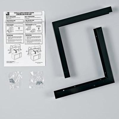 GE Profile Microwave Accessories Trim/Filler Kits JX41 IMAGE 1