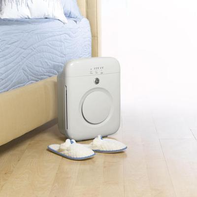 GE Air Purifiers Compact AFHC09AM IMAGE 1