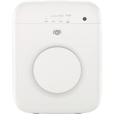 GE Air Purifiers Compact AFHC21AM IMAGE 1