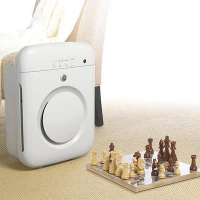 GE Air Purifiers Compact AFHC21AM IMAGE 2