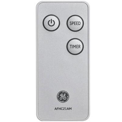 GE Air Purifiers Compact AFHC21AM IMAGE 3