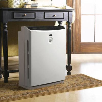 GE Air Purifiers Compact AFHC32AM IMAGE 3