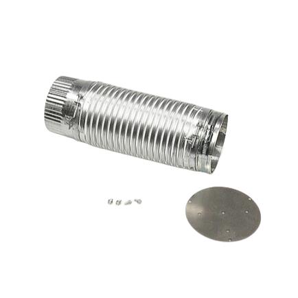 Speed Queen Laundry Accessories Ventilation Kits 528P3 IMAGE 1