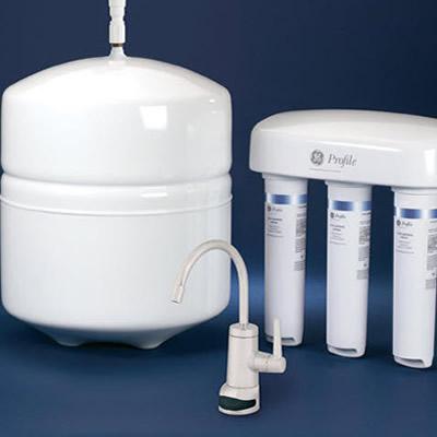GE Profile Water Solutions Reverse Osmosis PNRQ21RBN IMAGE 1