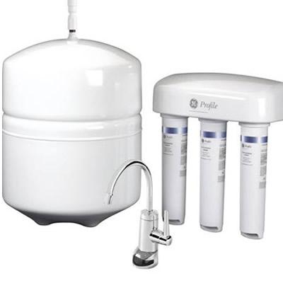 GE Profile Water Solutions Reverse Osmosis PNRQ20RBL IMAGE 1
