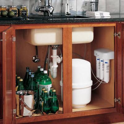 GE Profile Water Solutions Reverse Osmosis PNRQ20RBL IMAGE 2