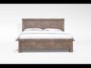  Furniture of America Baddock California King Panel Bed CM7691CK-BED EXTERNAL_VIDEO 1