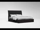  Furniture of America Enrico III Full Storage Platform Bed CM7066EX-F-BED EXTERNAL_VIDEO 1